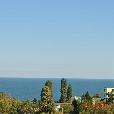 Guest House Palma Nisipurile de Aur Exterior foto