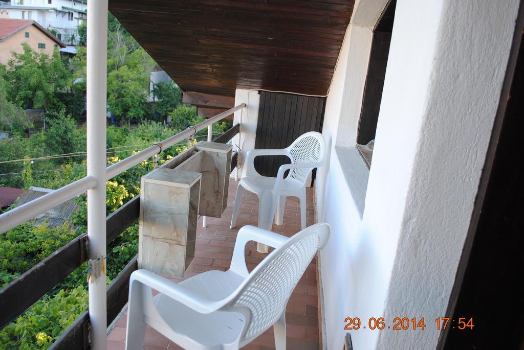 Guest House Palma Nisipurile de Aur Exterior foto