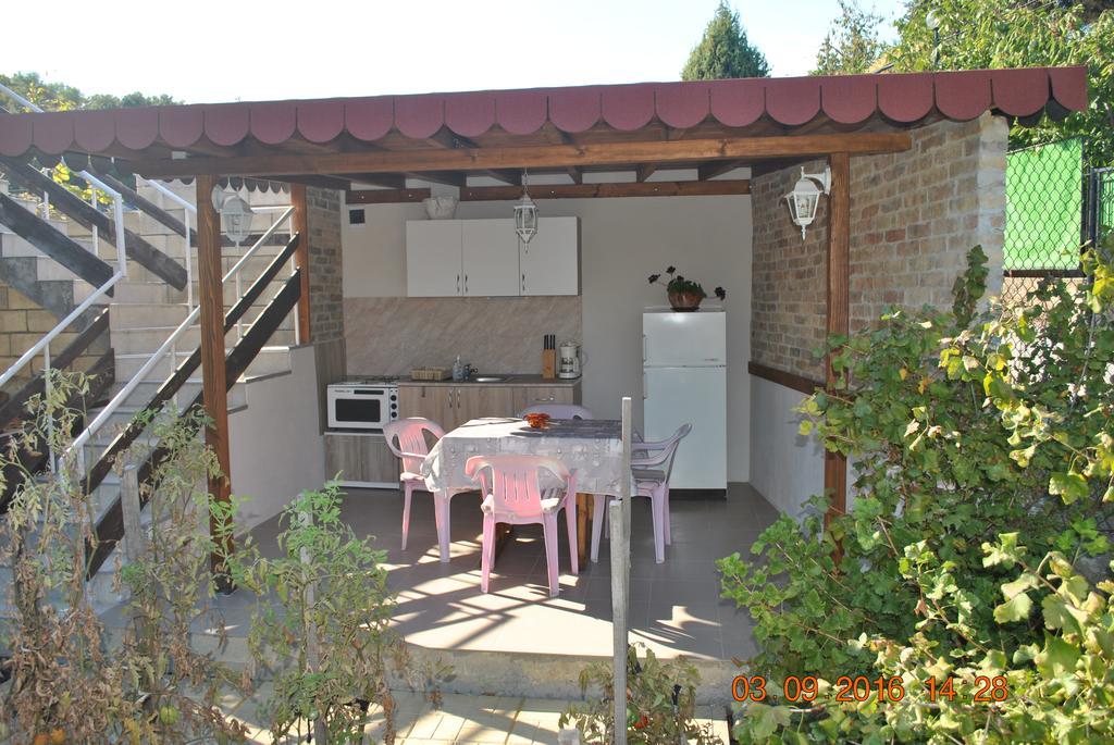 Guest House Palma Nisipurile de Aur Exterior foto