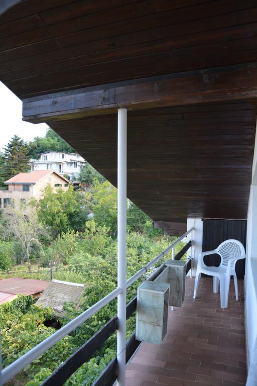 Guest House Palma Nisipurile de Aur Exterior foto