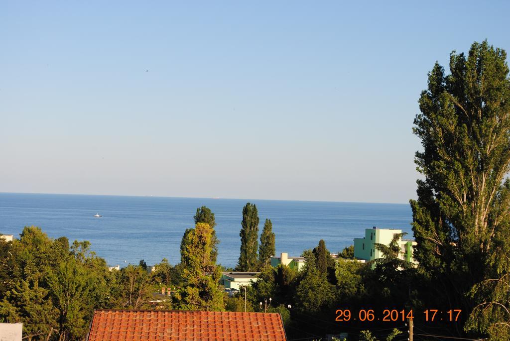 Guest House Palma Nisipurile de Aur Exterior foto