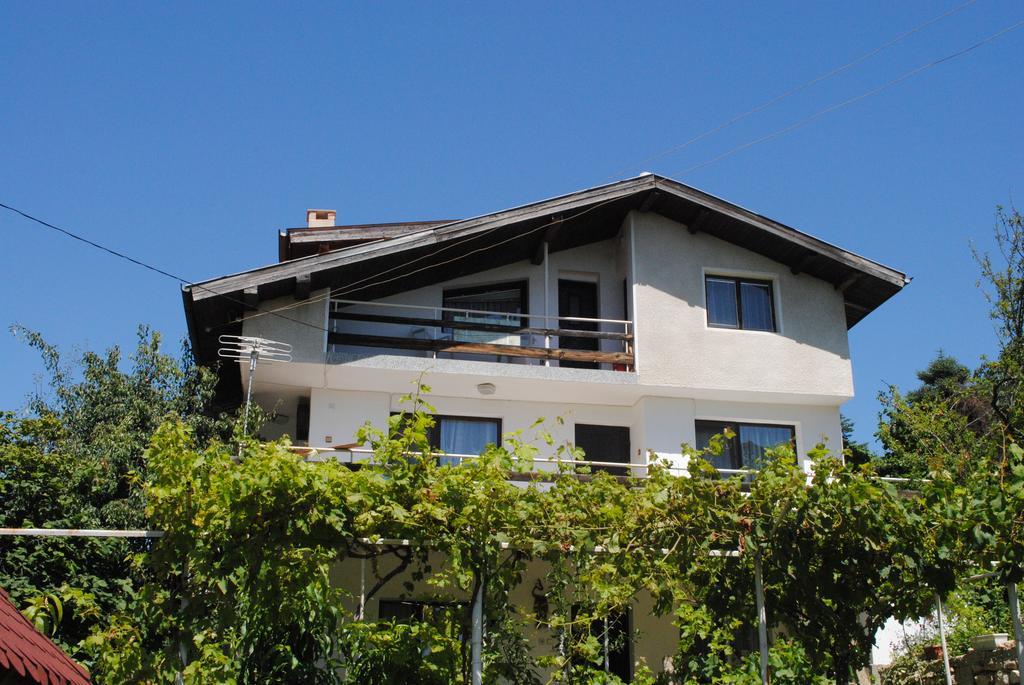 Guest House Palma Nisipurile de Aur Exterior foto